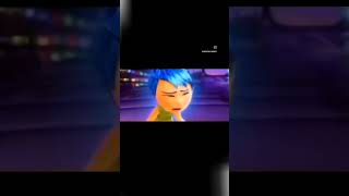 Annoying Orange In Inside Out 2