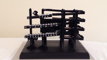 Arrow Ball Clock For Sale.  Clock P