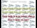 Andjela i Drazen Zecic - Ima li nade za nas ** CASPER KARAOKE **