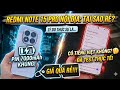 Trải nghiệm Redmi Note 15 Pro 5G NỘI ĐỊA: PIN 7000, MÀN 6.83 1.5K, IP68, LOA TO GIÁ 5 TRIỆU !!!