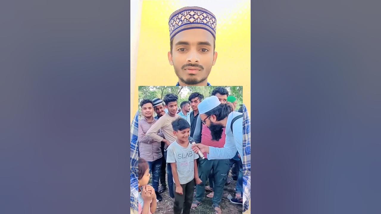Hamare Nabi Ka Kya Naam Hai sheeshquadriofficial shortvideo viral hamare-nabi-ka-kya-naam-hai-sheeshquadriofficial-shortvideo-viral