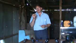 Farm Shearing - Beiyuan Combs and Cutters