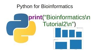 Python3 for Bioinfomatics 2:  Plotting GC% & nucleotide frequency Wealth