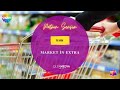 Patron Sensin I Market İn Extra 'Show Türk'