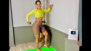 Day 18/21 Shreddathon