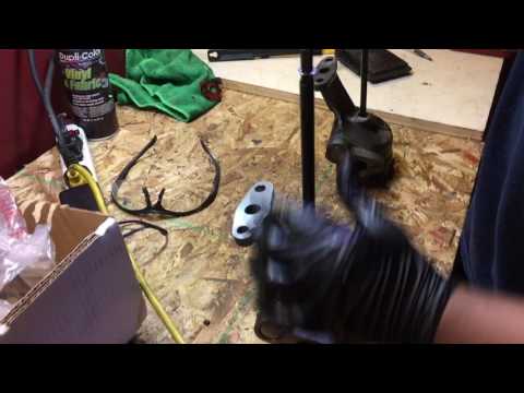 460 Ford oil pump failure. 460 Ford oil pump failure.