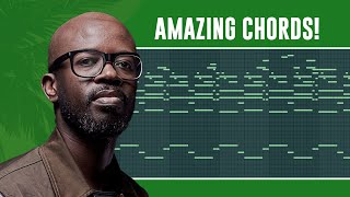 How To Make The Perfect Chords & Melodies For Afro House