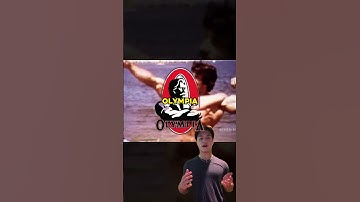 Do you think Mike Mentzer destroyed his own career? #bodybuilding #mrolympia #fitness #workout