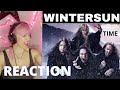 Wintersun - Time (Live Rehearsals At Sonic Pump Studios) REMASTER | Artist Reaction & Analysis