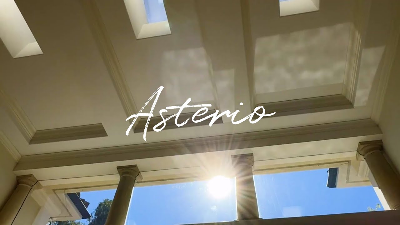 PASHANIM x HOUSE type beat - "vintage trikot" | 2025