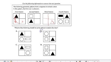 U5L6 Logic Puzzles and Games