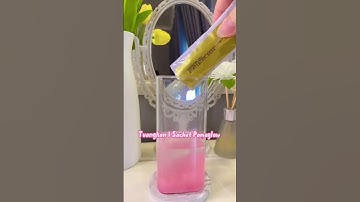 Thumbnail of Hasil minum kolagen dari pomeglow🥰 #beauty #shorts #skincare
