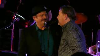 &#39;&#39;Merry Christmas, Baby&#39;&#39; - Southside Johnny &amp; LaBamba&#39;s All Star Band - Asbury Park, NJ - 12/20/19