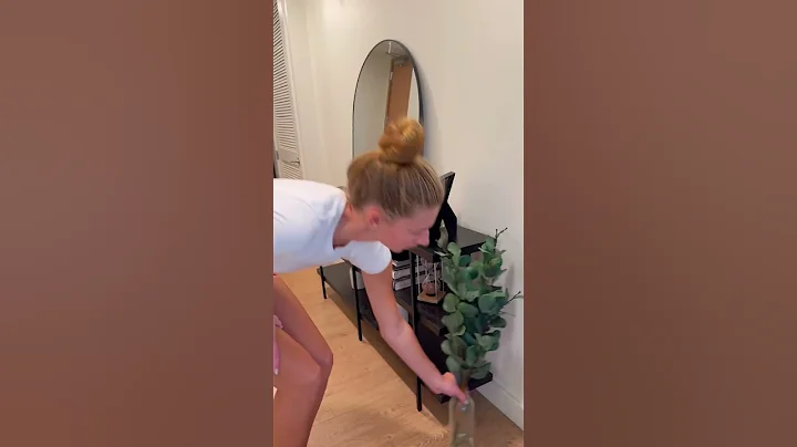 DECORATING FOR CHRISTMAS!! #asmr #christmas #restock #satisfying #decorations #christmasdecor