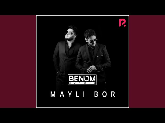 Mayli bor