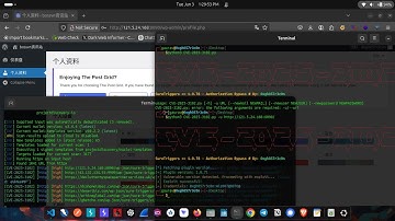 Exploiting CVE-2025-3102 – Admin Creation Vulnerability in WordPress
