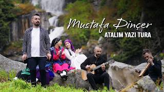 Mustafa Di̇nçer - Atalım Yazı Tura