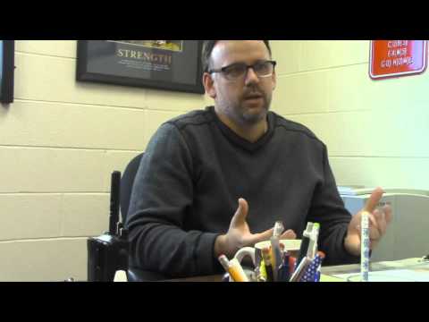 Wauconda High School Student Services Office
