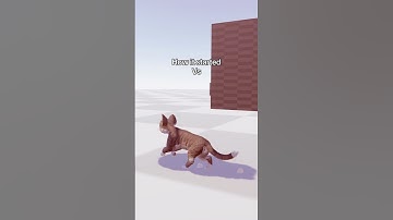 How my game looked in the beginning vs now #gamedesign #indiegames #gamedev #gamedevelopment #fypシ