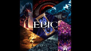 Thumbnail for EPIC: The Musical - Sagas 1-6 + Wisdom Saga Listening Party