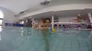 2016 01 17 Bébé nageur Puteaux