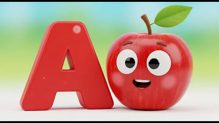 ABC Phonics Alphabet Song | Learn Alphabets from A to Z  | Nursery Rhymes | ABC Song World