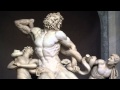 Laocoön and his sons