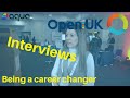 State Of OpenCon 2023 - Interview with Marina