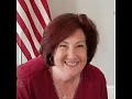 SUVGOP Video Podcast: Jean Gannon, Candidate for RNC National Committeewoman