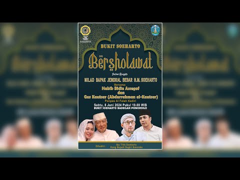 CERAMAH GUS KAUTSAR TERBARU‼️DI BUKIT SOEHARTO BERSAMA MAJELIS AZZAHIR