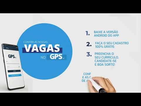 Grupo GPS | Vagas no GPSvc