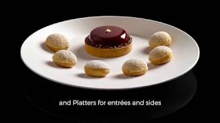Forme Modern Melamine by Rosseto