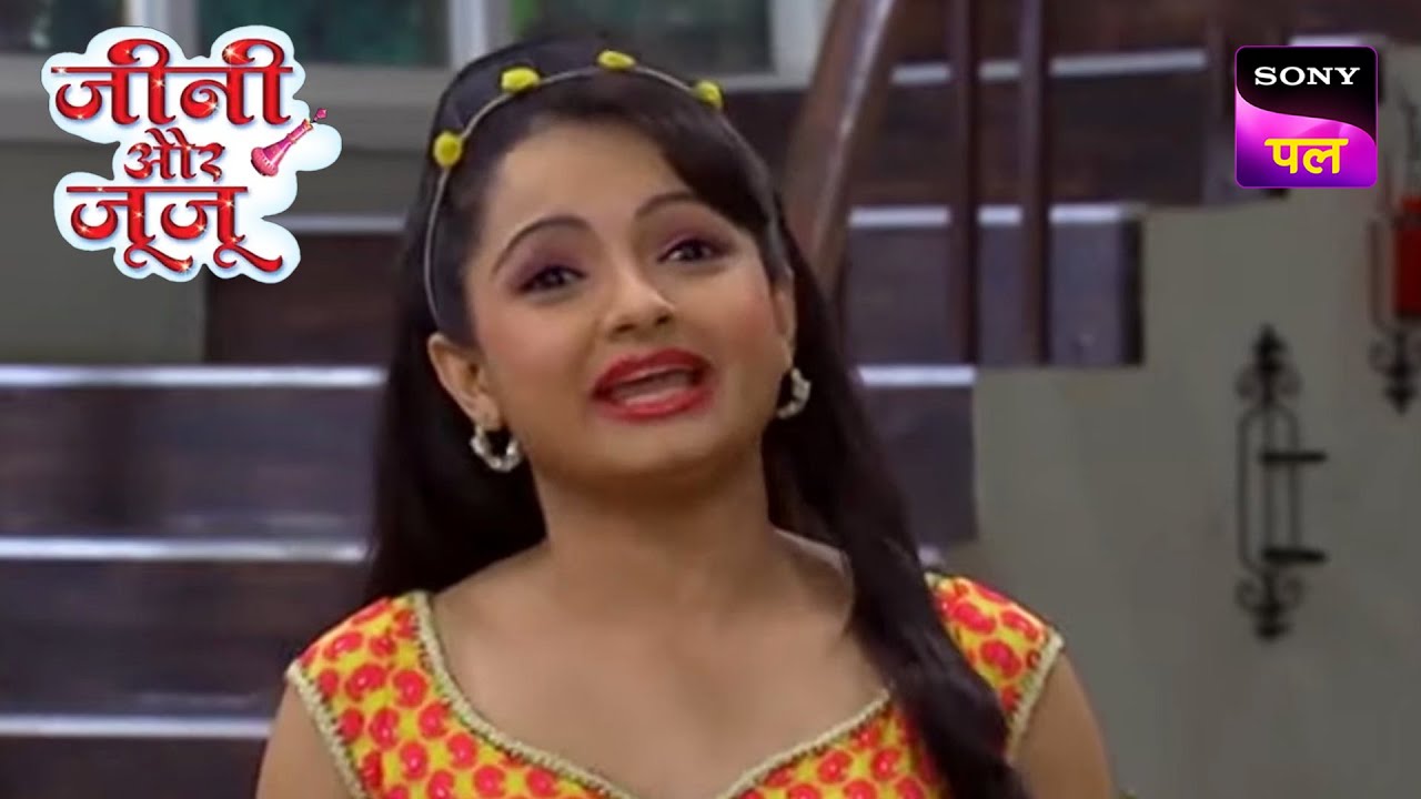 Junjun को वापिस Jinland भेजना चाहती है Jeannie | Jeannie Aur Juju | Full Episode | 14 March 2023
