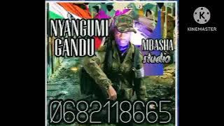 salawa nyangumi bifukali na na nyangumi Gandu June 29, 2023