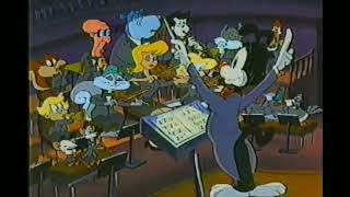 Animaniacs Salute Gravity Kids WB 49 Buffalo Promo