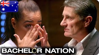 Human Lie Detector Steven Van Aperen Tests The Girls | Bachelor Australia screenshot 1