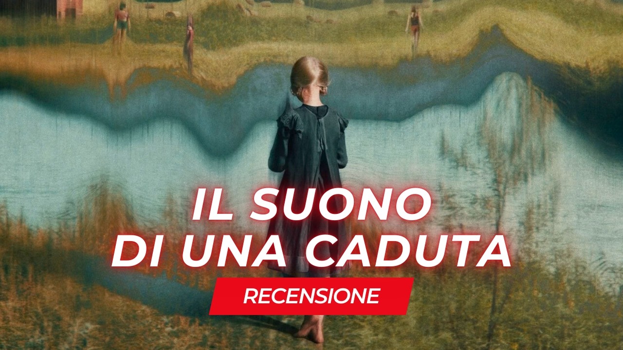 Il suono di una caduta - Recensione del film di Mascha Schilinski, Premio al Festival di Cannes 2025