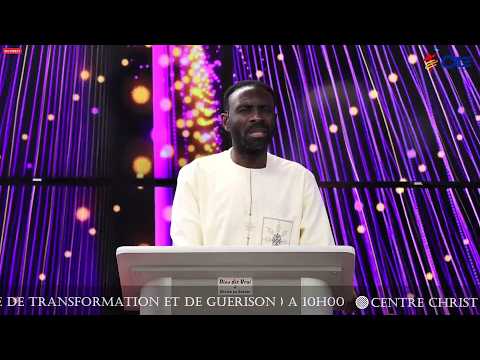 N'ABANDONNE JAMAIS LA SOURCE - PST RAOUL MANIANIA