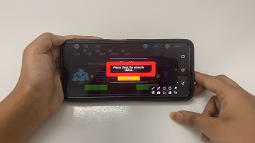 How to Fix Please check the network status problem solve in Dino Hunter King