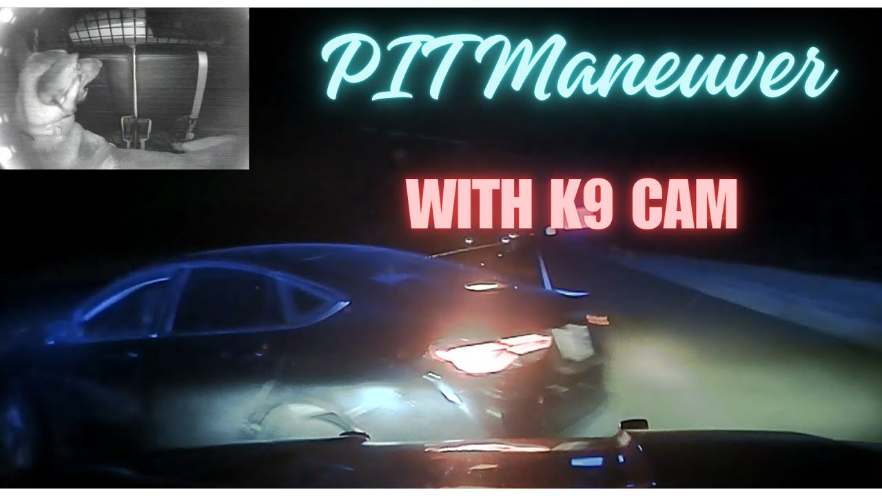 Watch Arkansas State Police perform PIT Maneuver on speeding driver ...