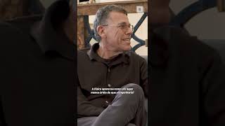 Marcelo Gleiser: “A solidão sempre foi uma coisa próxima”