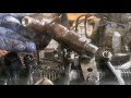 Land Rover Series 2a 88 - Part 2: 2.25 Diesel Engine Work
