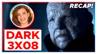 Dark 3X08 Explicado O Paraíso