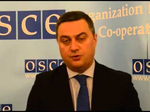 ვიქტორ დოლიძის კომენტარი ეუთოს საპარლამენტო ასამბლეის მუშაობის შესახებ