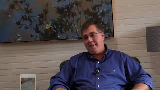Kent County Commissioner Race: A Conversation with Bob Jacob