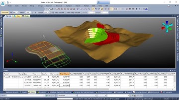 DATAMINE Studio OP - Animation