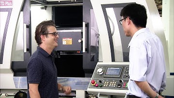 Surface grinder-Equiptop