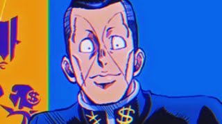 Okuyasu Edit Fixed