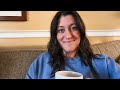 Saturday Check-In! Some details to know, what I’m working on & reflection: Week 1