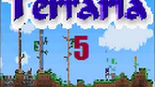 Terraria w/ Batclone(5): I yearn for iron